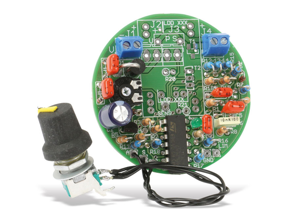 Bausatz COB/LED-Controller/Driver