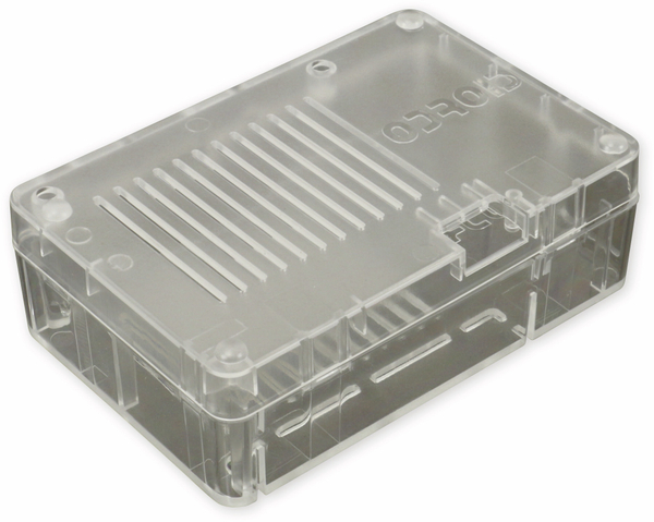 ODROID-C2-Set mit 8 GB eMMC Modul, Gehäuse und Netzteil - Produktbild 6