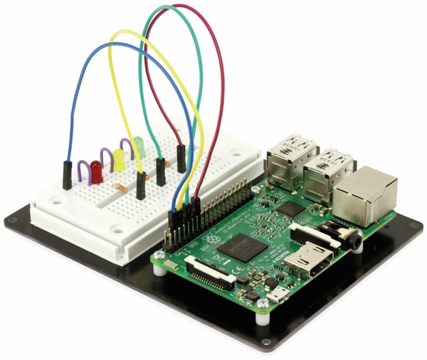 Raspberry Pi Development-Board XC-270