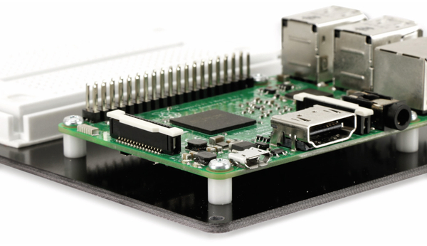 Raspberry Pi Development-Board XC-270 - Produktbild 3