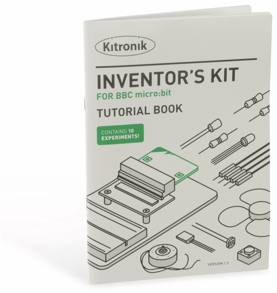 BBC MICRO:BIT Erfinder-Kit - Produktbild 2
