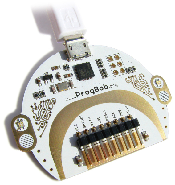 ProgBob NICAI SYSTEMS USB Programmer für den BOB3