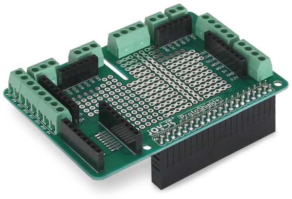 JOY-IT Prototyp-Board für Raspberry Pi