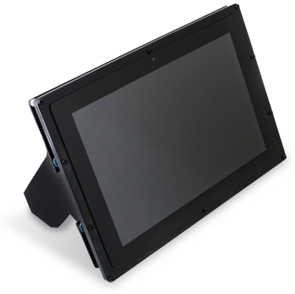 JOY-IT 10&quot; IPS Touch-Display 1280x800 für Raspberry Pi - Produktbild 3