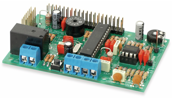 RFID Reader RF125 für Raspberry Pi - Produktbild 2