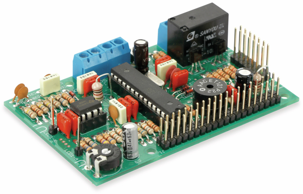 RFID Reader RF125 für Raspberry Pi - Produktbild 3