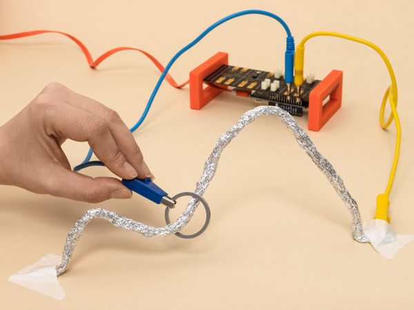 Arduino Entwicklerboard, Education Science Kit Physics Lab - Produktbild 2