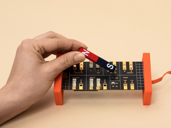 Arduino Entwicklerboard, Education Science Kit Physics Lab - Produktbild 6
