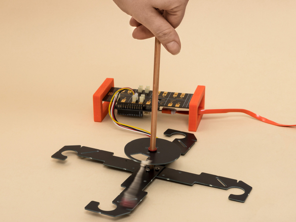Arduino Entwicklerboard, Education Science Kit Physics Lab - Produktbild 8