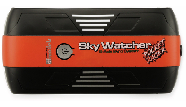 df models Modell-Quadrocopter SkyWatcher N9300, RTF, FPV, WiFi - Produktbild 4