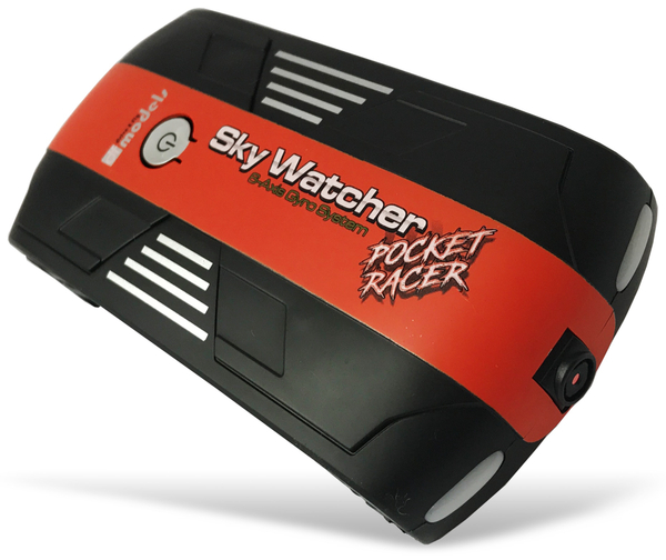 df models Modell-Quadrocopter SkyWatcher N9300, RTF, FPV, WiFi - Produktbild 16