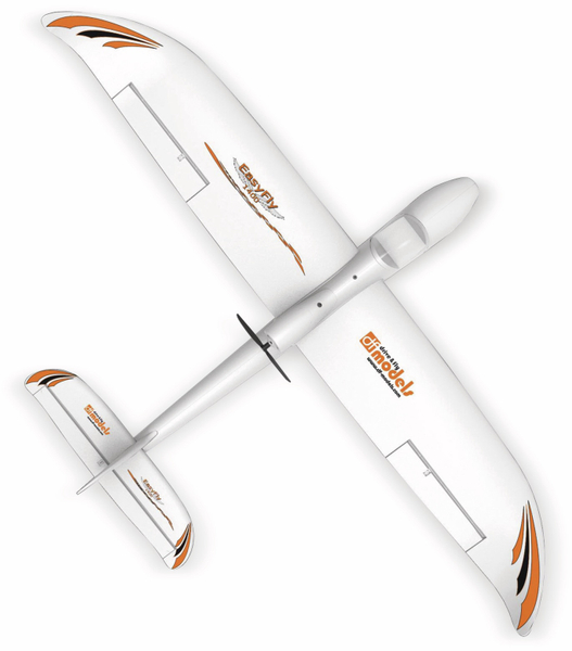 df models RC-Flugzeug, EasyFly 1400, RTF - Produktbild 2