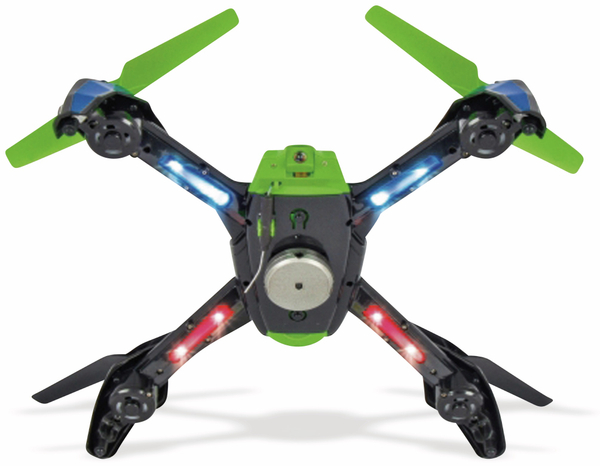 X4 Quadcopter Distance Control, CARSON - Produktbild 2