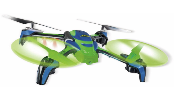 X4 Quadcopter Distance Control, CARSON - Produktbild 5