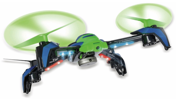 X4 Quadcopter Distance Control, CARSON - Produktbild 6