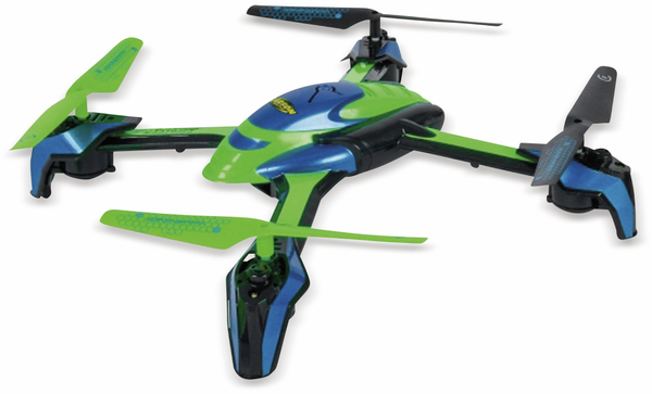 X4 Quadcopter Distance Control, CARSON - Produktbild 9