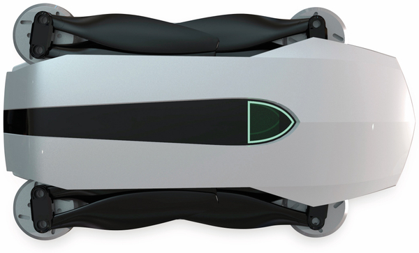 df models Zahnrad+Motorritzel für SkyWatcher N9300, 1. Version, weiß - Produktbild 6