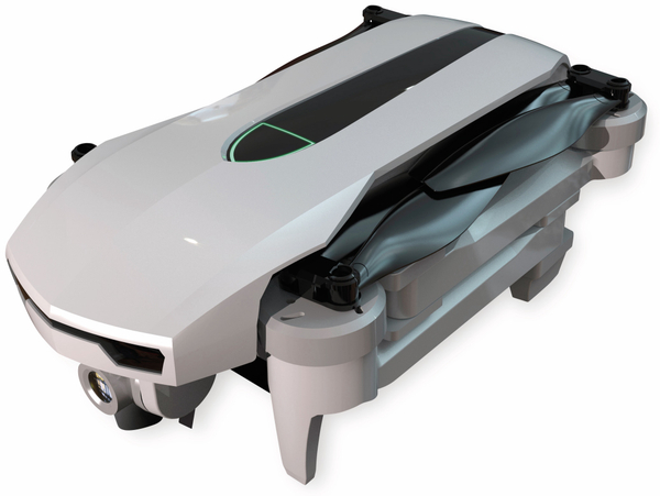 df models Zahnrad+Motorritzel für SkyWatcher N9300, 1. Version, weiß - Produktbild 11