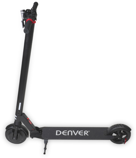 Denver E-Scooter SEL-65220 - Produktbild 8