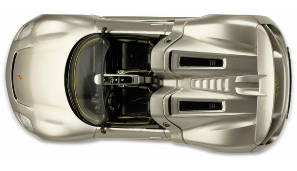 RC-Modellauto, PORSCHE 918 Spyder, 1:24 - Produktbild 4