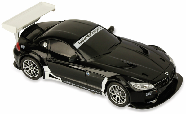 RC-Modellauto, BMW Z4 GT3, 1:24 - Produktbild 4