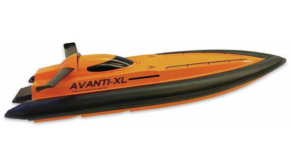 df models Rennboot Avanti-XL, RTR - Produktbild 2
