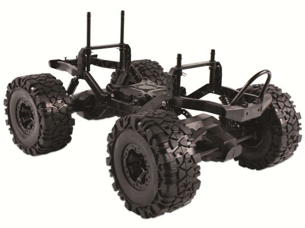 df models DF Crawler Pick Up, 1:10, 4WD, RTR, 3096 - Produktbild 16