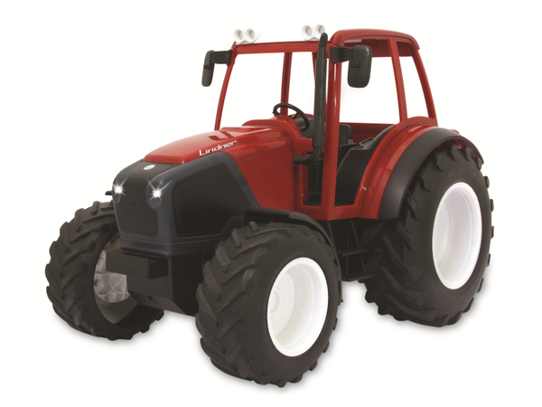JAMARA Traktor Lindner Geotrac, 1:16, 2,4 GHz - Produktbild 9