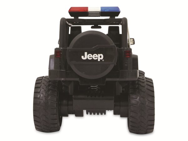 JAMARA Jeep Wrangler Police, 1:14, 2,4 GHz - Produktbild 3