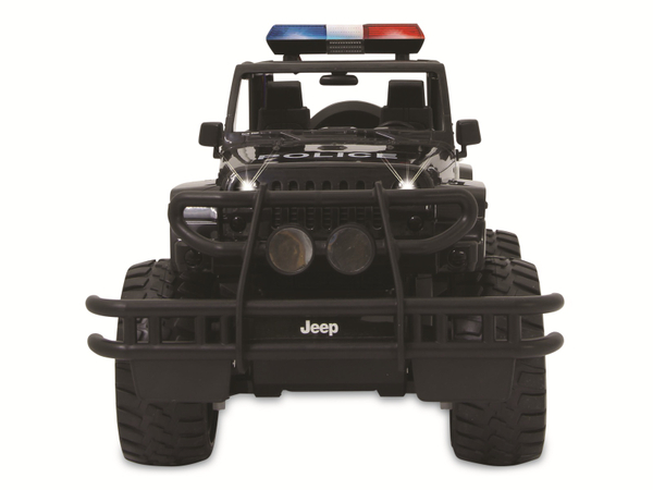 JAMARA Jeep Wrangler Police, 1:14, 2,4 GHz - Produktbild 14