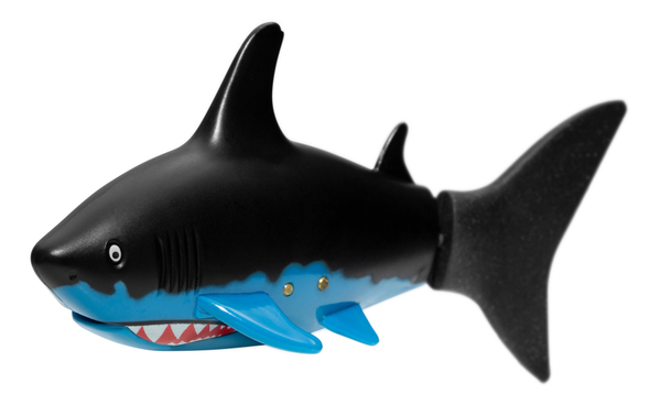 GADGETMONSTER Ferngesteuerter Hai