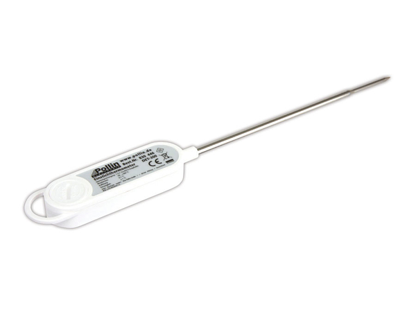 Einstich-Thermometer DET-300 - Produktbild 2
