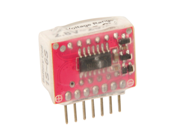 Voltmeter für LiPo/LiIon/LiFe-Akkus AVM-1/6S - Produktbild 3
