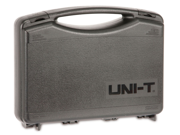 UNI-T AC/DC Zangenmultimeter UT207A - Produktbild 6