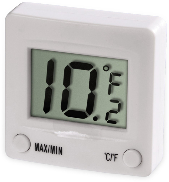 Xavax Digitales Thermometer -30...+30 °C