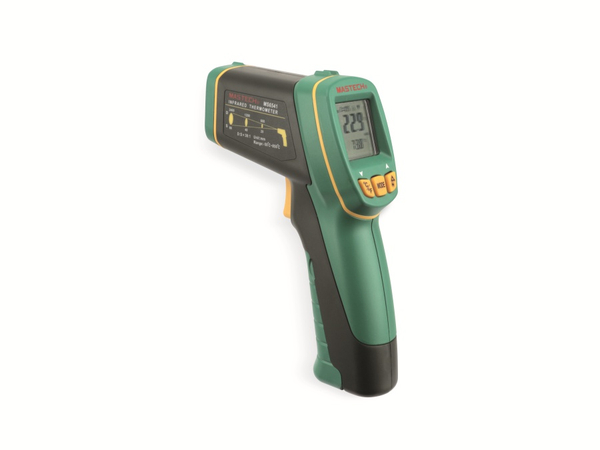 Mastech Infrarot-Thermometer MS6541