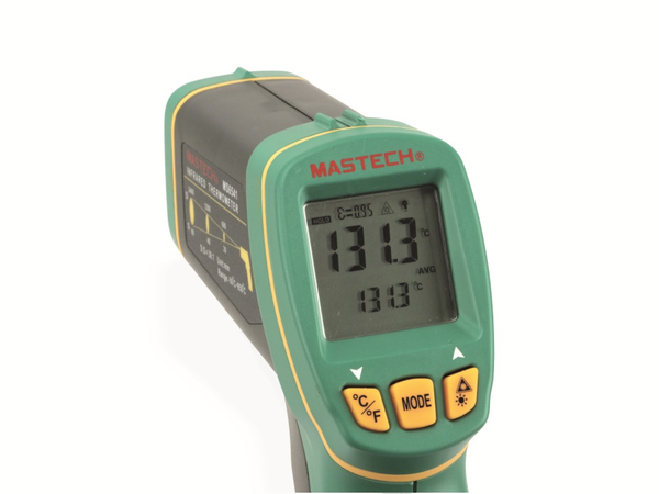 Mastech Infrarot-Thermometer MS6541 - Produktbild 5