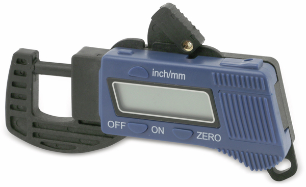 Mikrometer, digital - Produktbild 4