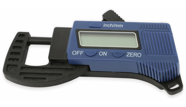 Mikrometer, digital - Produktbild 5