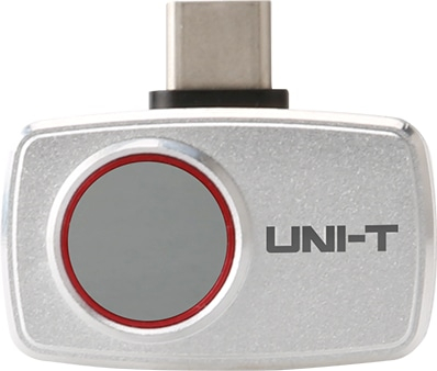 UNI-T Smartphone-Wärmebildkamera UTi720M für Android