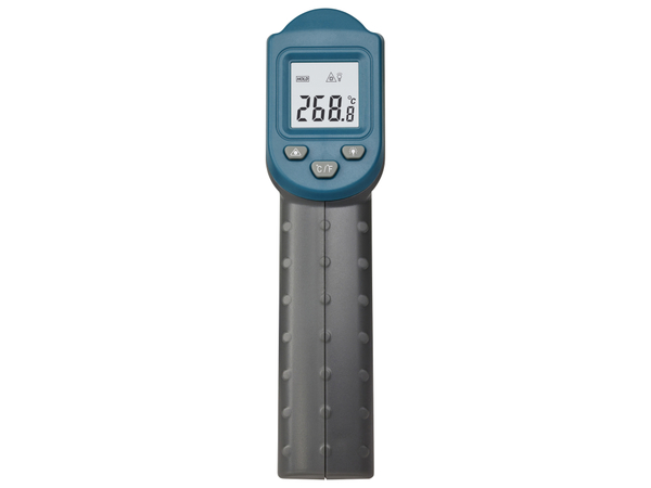 TFA Infrarot-Thermometer Ray 31.1136.20 - Produktbild 2