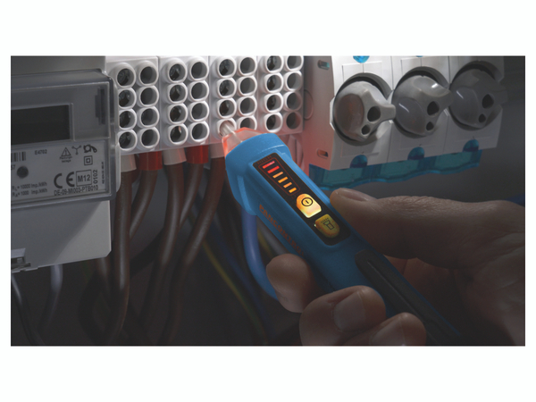 PANCONTROL Spannungsprüfer PAN Voltfinder - Produktbild 2