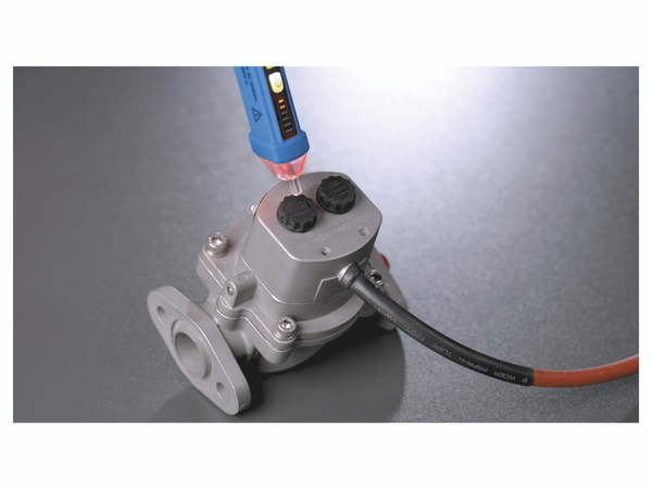 PANCONTROL Spannungsprüfer PAN Voltfinder - Produktbild 6