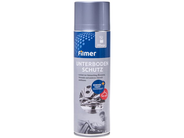 FILMER Unterbodenschutz-Spray 60.087