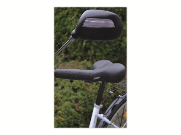 FILMER Fahrrad-Spiegel-Set 41.110 - Produktbild 2