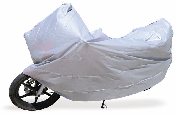 Motorrad-Garage, 130x230 cm - Produktbild 6