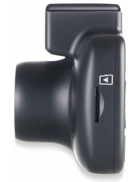 Nextbase Dashcam 312GW, 1080p, 2,7“, 12/24 V, GPS, WiFi - Produktbild 2