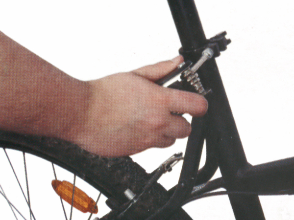 DUNLOP Fahrradwerkzeug-Set, 15-teilig - Produktbild 6