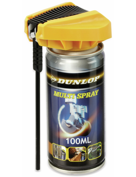 Dunlop Multifunktions-Spray 100 ml