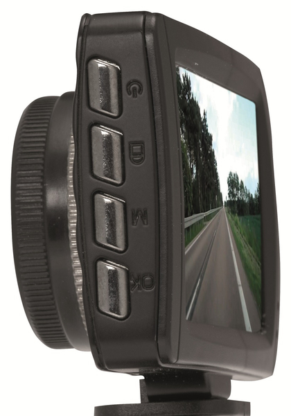 Denver Dashcam CCT-2010, 1080p, 3“, 12 V - Produktbild 7